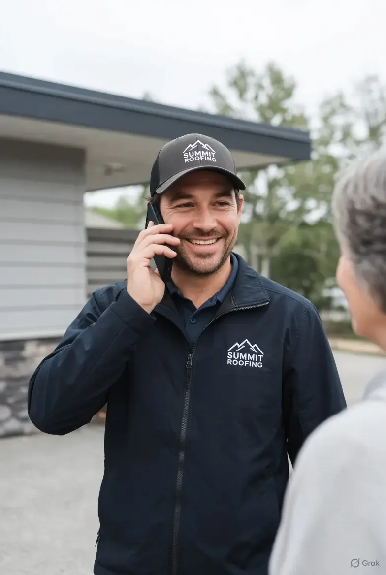 Flat Roof Leak Repair Perry, AR FAQs
